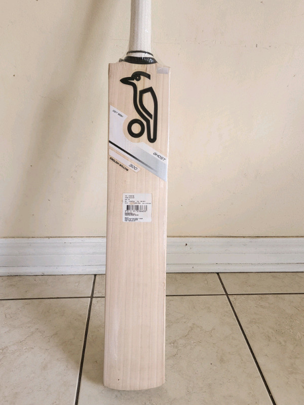 Kookaburra Ghost cricket bat in Other in Mississauga / Peel Region - Image 4