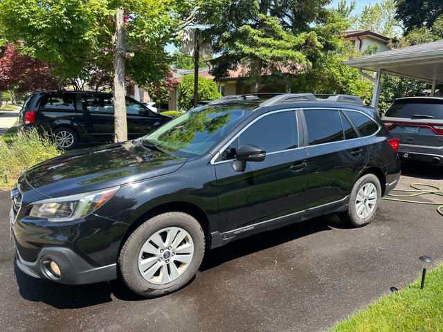 2018 Subaru Outback in Cars & Trucks in Oakville / Halton Region - Image 3