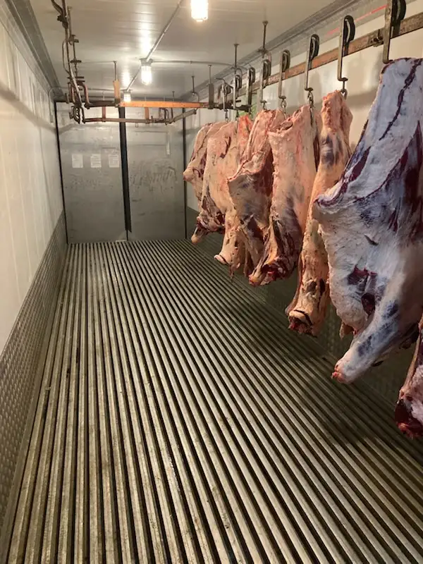 Meat Shop For Sale to Be Moved in Commercial & Office Space for Sale in Regina - Image 7