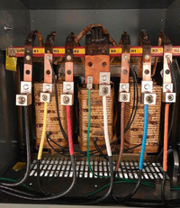 ⚡️Master Electrician - Panel upgrade(905)909-5050