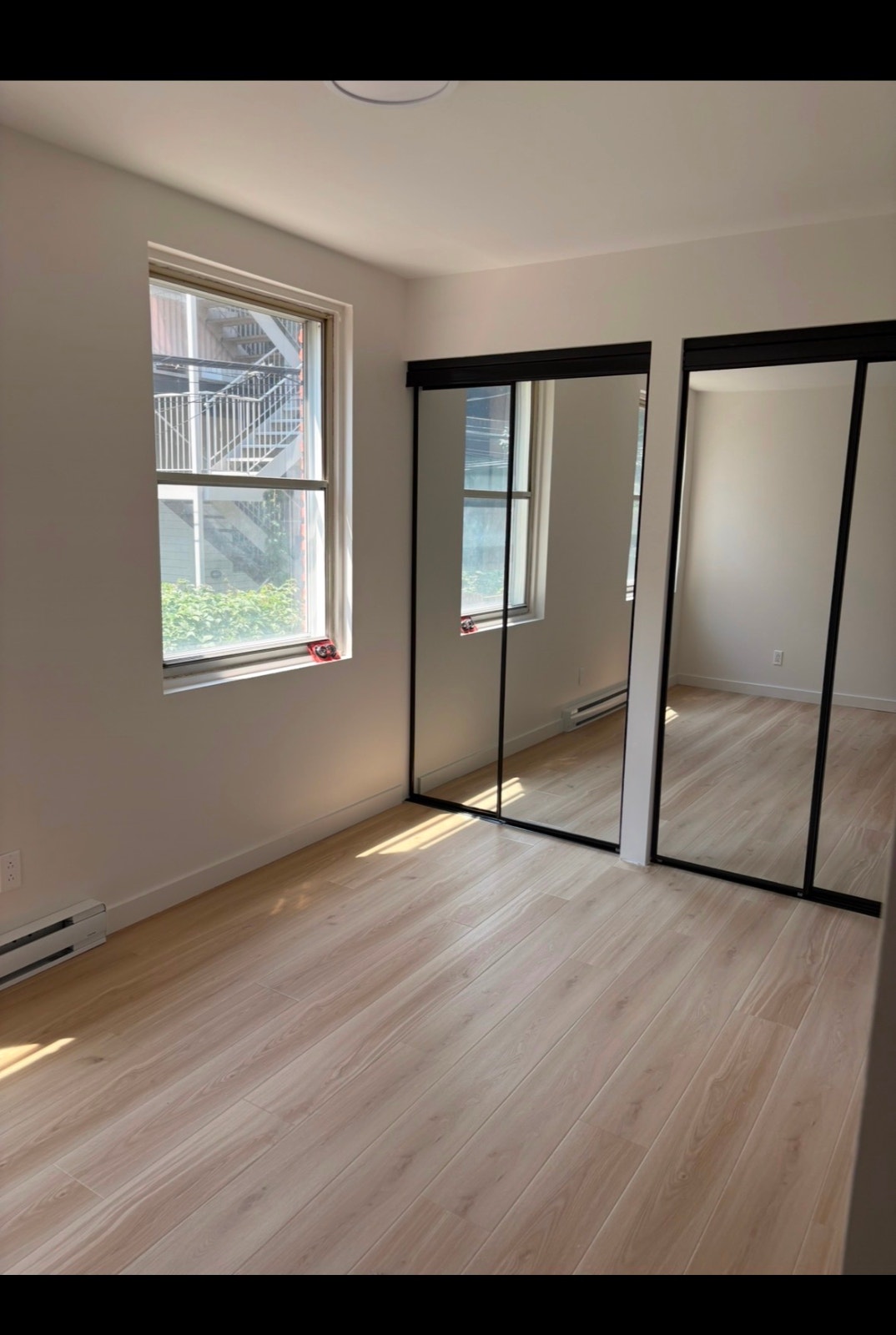 5 1/2 Apartment for Rent — photo 3