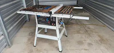 Delta Table Saw, View more