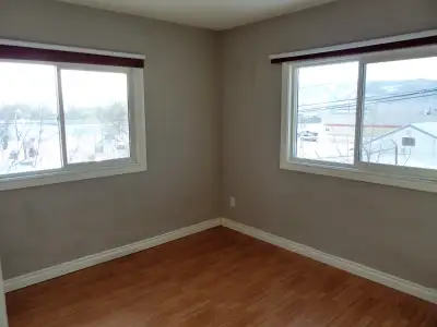 Peace River Downtown Apartment for Rent