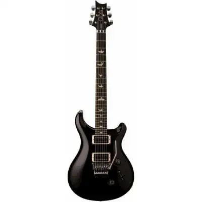 PRS GUITARS - CUSTOM 24 FLOYD BLACK, View more