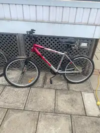 vélo à vendre