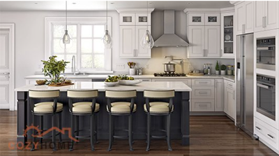 Fundamentals kitchen cabinet line - best price guaranteed, View more