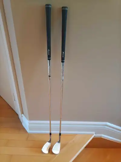 Titleist Vokey Wedges 56°, View more