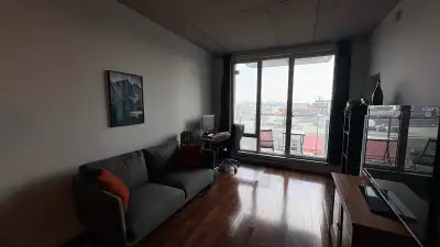 LEASE TRANSFER: 1 Bedroom Rental Condo at Old Port