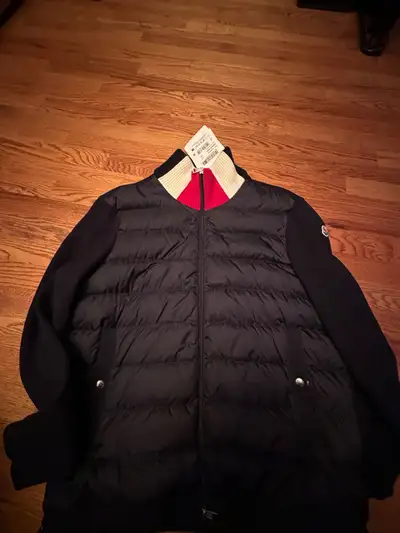 Moncler men’s jacket , View more