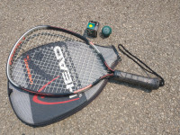 Head Laserspeed 500 Racquetball Racquet