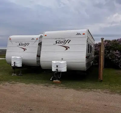 Campers for rent , View more