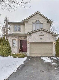Exclusive Orangeville Detached House for Sale- NOT ON MLS ****