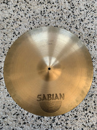 SABIAN AA Light Ride Cymbal