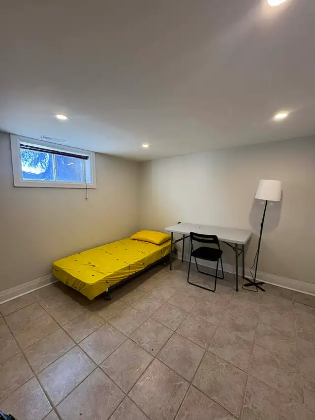 Room for Rent