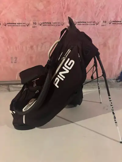 Ping Hoofer Lite Stand Bag, View more