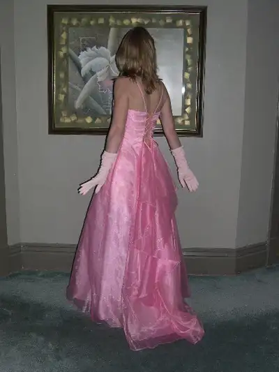 Prom dress, View more