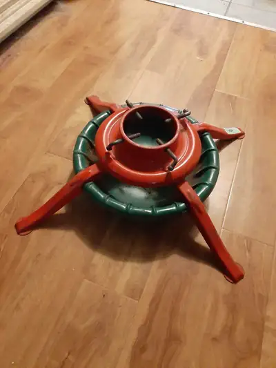 Christmas Tree Stand, View more