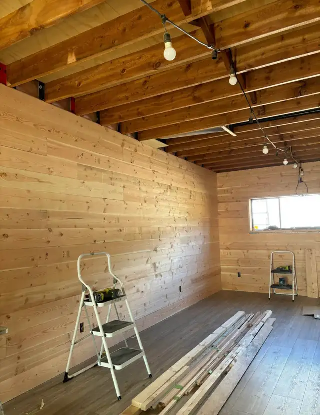 Handyman – Apprentice Carpenter and Joiner463244820439388160