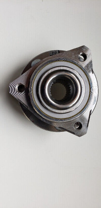 Mopar genuine 04578144AB axle bearing & hub assembly new unused