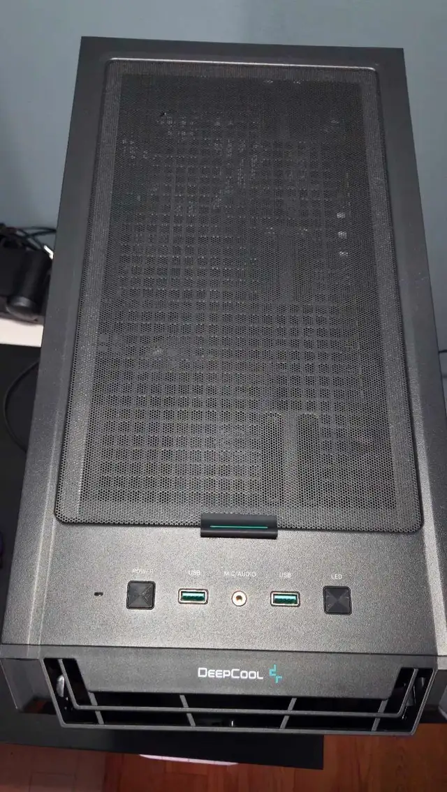 Custom Gaming PC RTX 3070 Ti / i7-12700K – $1500 OBO in General Electronics in Mississauga / Peel Region - Image 8