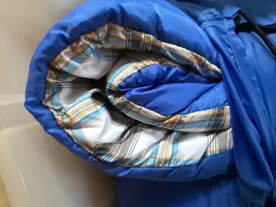 sleeping bag, View more