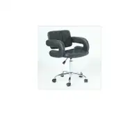 Tufted Office Chairs modern Style 