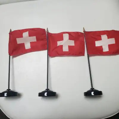 Drapeaux Suisse, View more