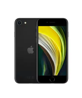 IPhone SE, View more
