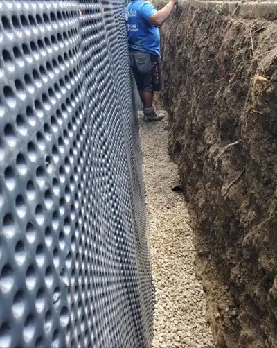 WET BASEMENT REPAIR - SAME DAY QUOTES, View more