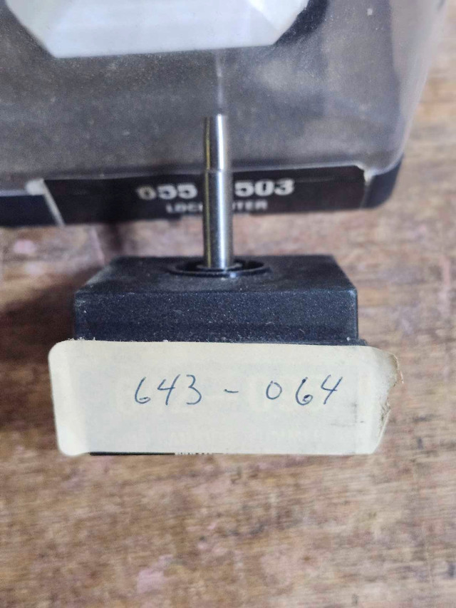 Lock Siter in Hand Tools in Barrie