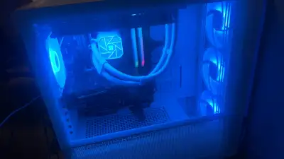 GAMING PC, View more