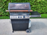 BBQ au propane 45 000 BTU Kenmore