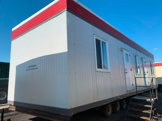 12x40 office trailer in Other in Ottawa - Image 4