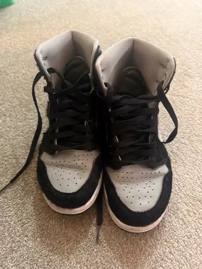 nike jordan’s, View more