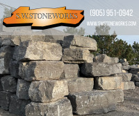 SW Stoneworks: Premium Bulk Armour Stone