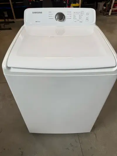 Washer Samsung , View more