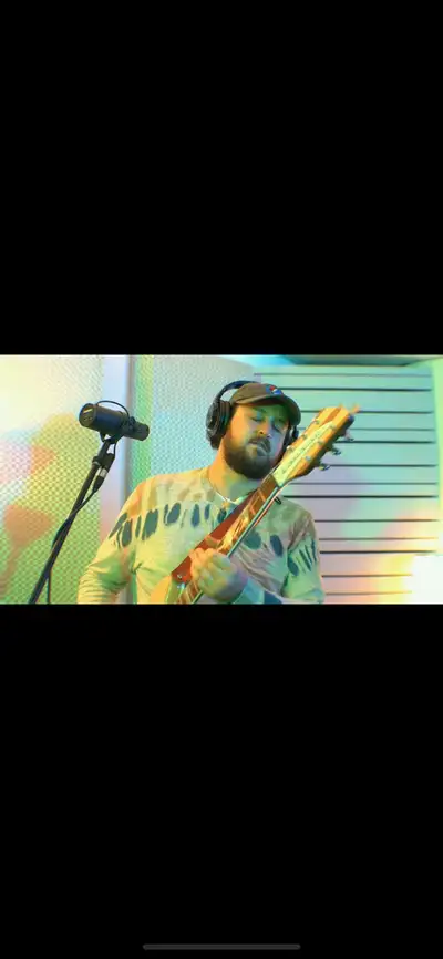 Looking for a Bassist and Keyboard player, View more