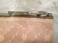 Mary Kay make up pouch