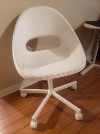 Ikea Loberget swivel chair