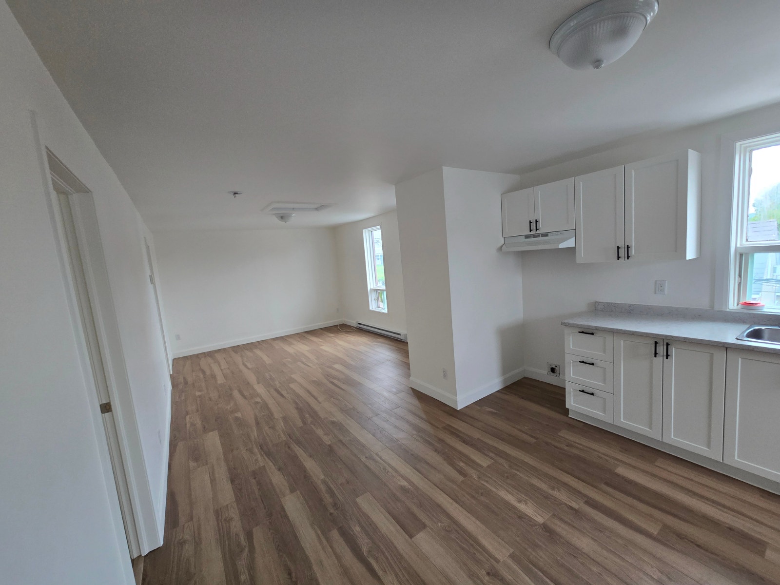 Appartement 4 1/2 à louer — photo 3