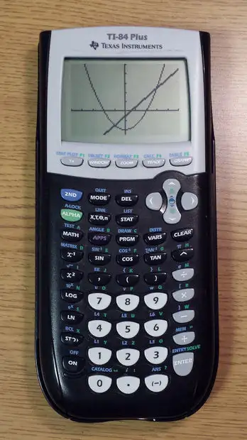 TI 84 Plus Silver Edition. Very Good Condition. Comes with a 90 day seller backed written warranty a...