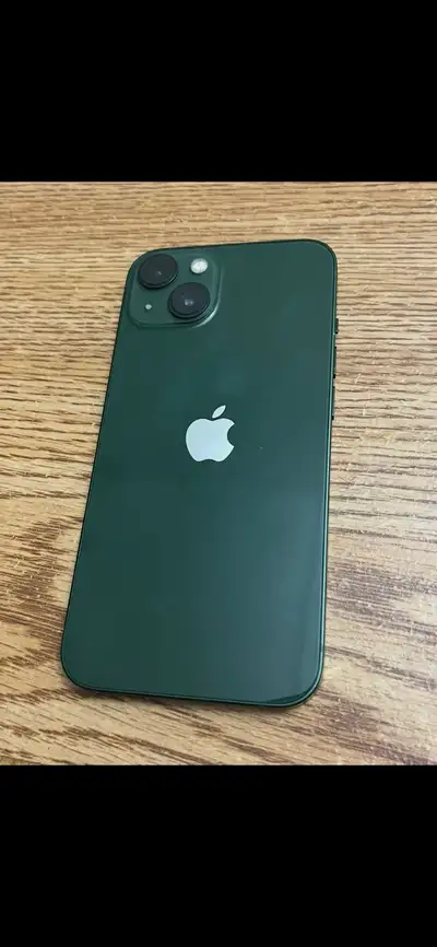 Perfect condition. 87% battery health