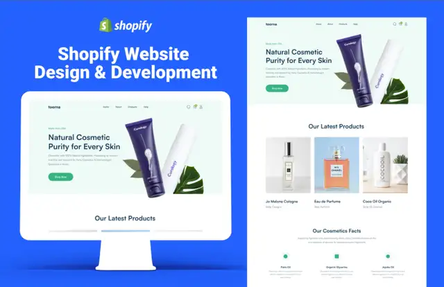 MOBILE APP  - ECOMMERCE APP  DEVELOPER - FLUTTER APP DESIGNER63893275616642120