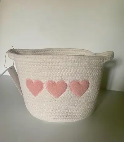 RGI Home basket - 8" x 12" x 7.5”, View more