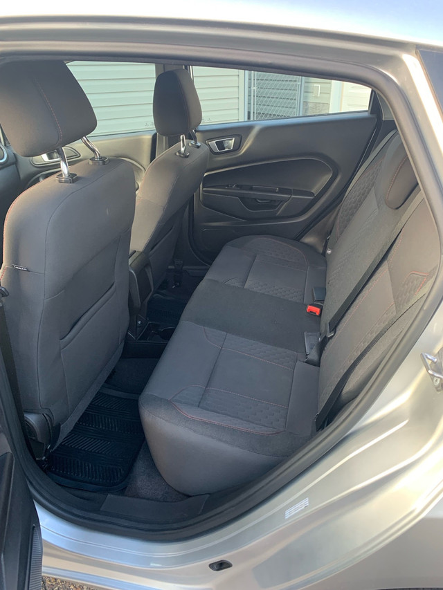 2016 Ford Fiesta SE in Cars & Trucks in St. Albert - Image 4