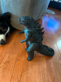 Figurine Godzilla