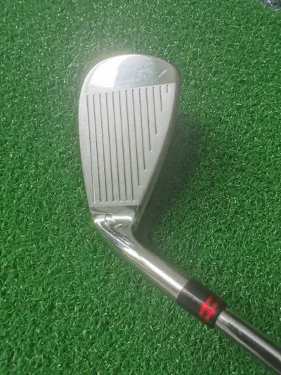 individual club 6 iron, View more