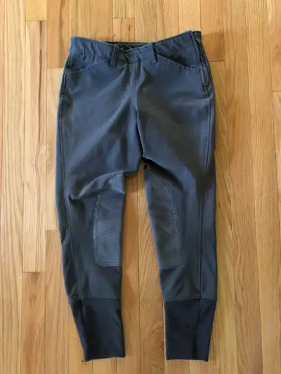 Riding pants, View more