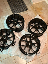 Used Wherls/Rims for sale - OPE Performance 19”