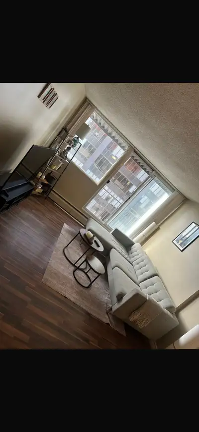 Top Floor-Fully Furnished 1Bed Condo-All Utilities Included- Und